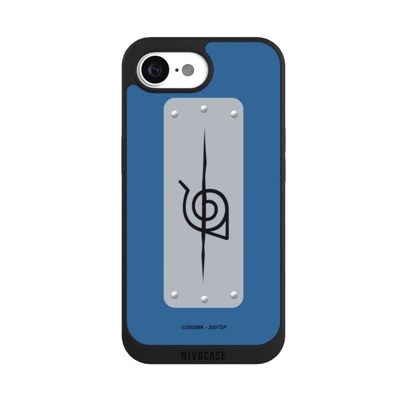 iPhone 16e NIVOpure Sasuke Stirnband