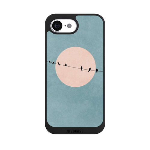 Apple iPhone 16e NIVOpure The Beauty Of Silence