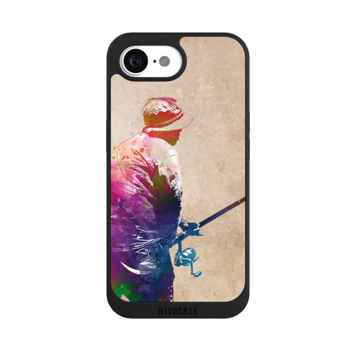 Apple iPhone 16e NIVOpure  JBJart - Fishing 