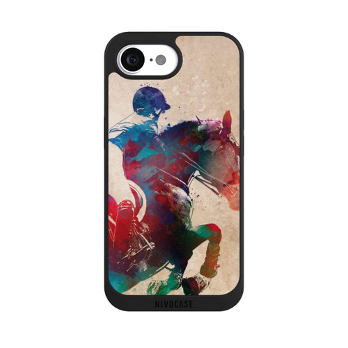 Apple iPhone 16e NIVOpure JBJart - Showjumper