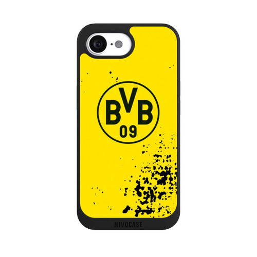Apple iPhone 16e NIVOpure BVB Logo