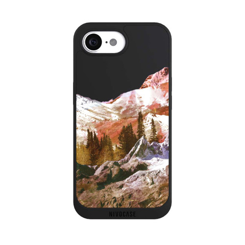 Apple iPhone 16e NIVOpure Mountain Peak