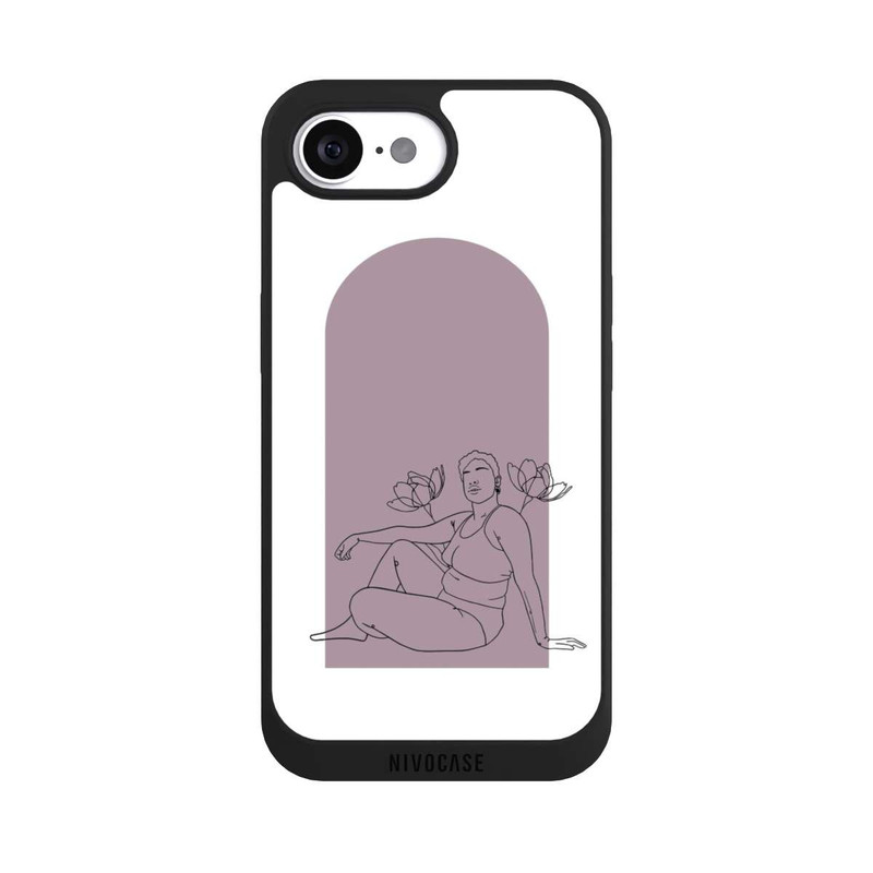 iPhone 16e NIVOpure Body Positive No.2