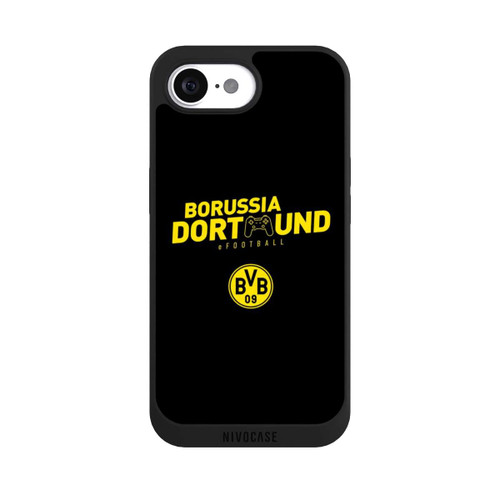 Apple iPhone 16e NIVOpure BVB eFOOTBALL