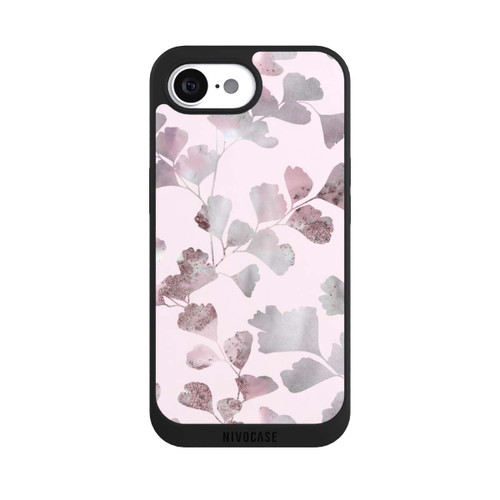 Apple iPhone 16e NIVOpure Ginkgo d'automne
