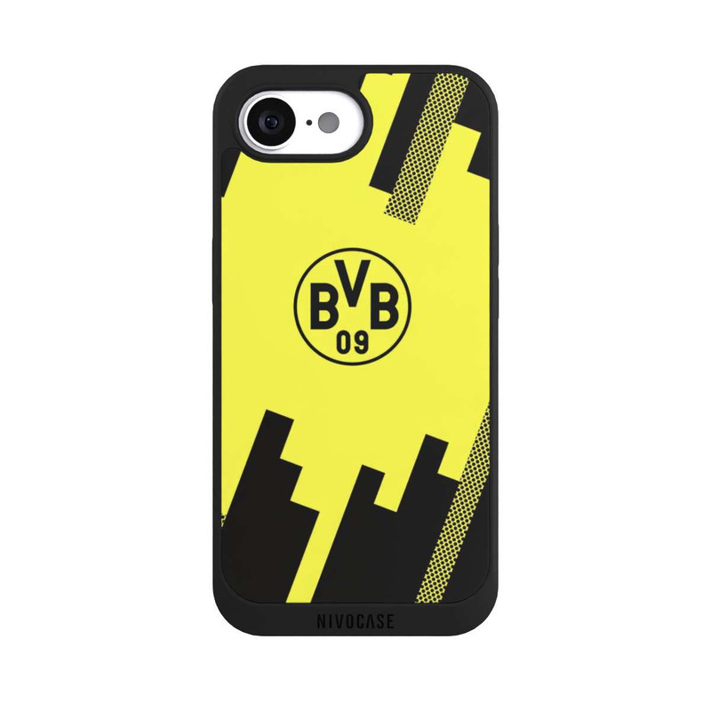iPhone 16e NIVOpure BVB Neon