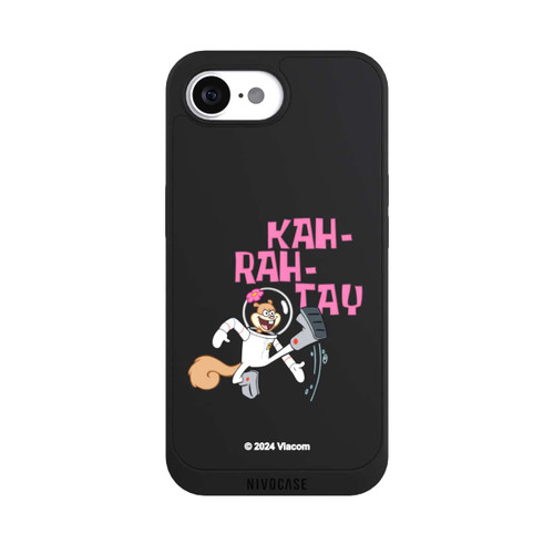 Apple iPhone 16e NIVOpure Sandy KarRah Tay