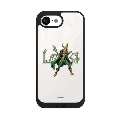 Apple iPhone 16e NIVOpure Loki Scepter