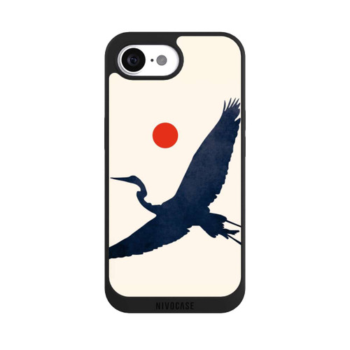 Apple iPhone 16e NIVOpure Crane 2