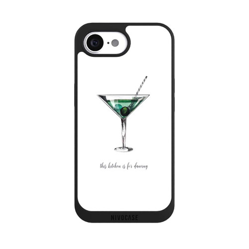 Apple iPhone 16e NIVOpure Kitchen Dancers