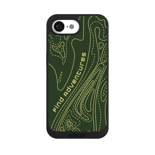 Apple iPhone 16e NIVOpure Find Adventures