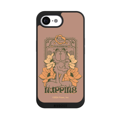 Apple iPhone 16e NIVOpure Rather Be Napping