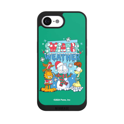 Apple iPhone 16e NIVOpure Sweater Weather