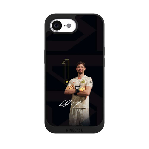 Apple iPhone 16e NIVOpure Gregor Kobel 24/25