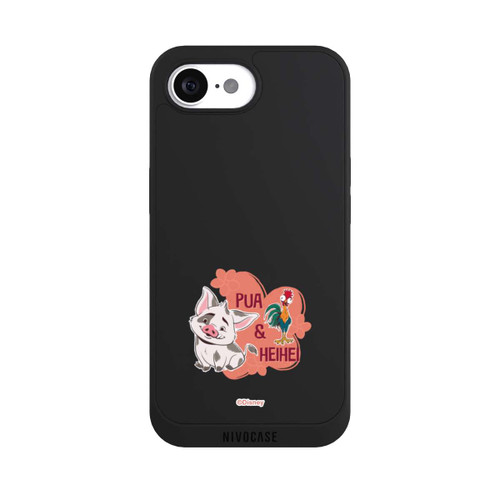 Apple iPhone 16e NIVOpure Pua und HeiHei