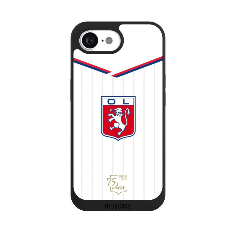 iPhone 16e NIVOpure OL 75 anniversaire