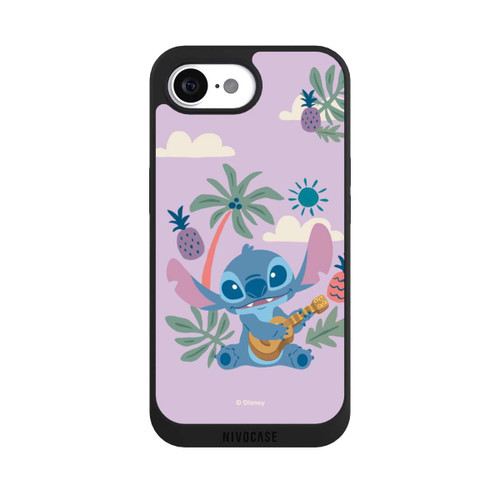 Apple iPhone 16e NIVOpure Stitch Sommervibes