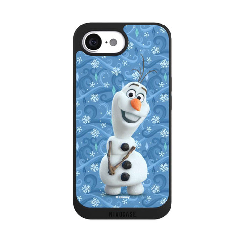 Apple iPhone 16e NIVOpure Olaf Winter Wonder