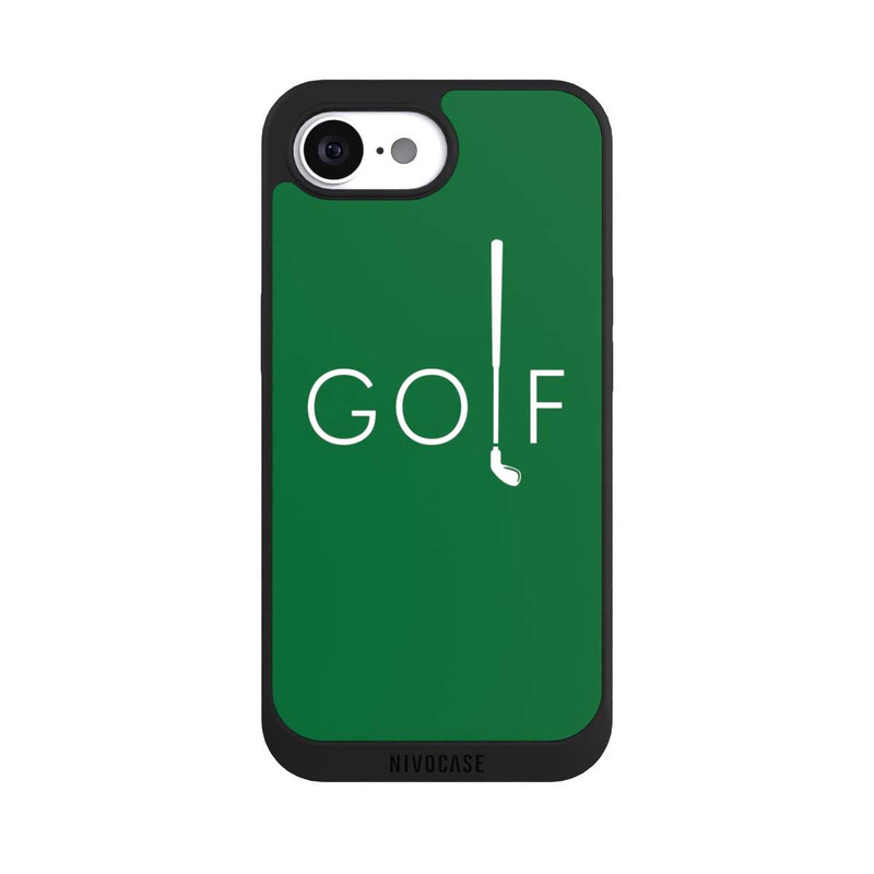 iPhone 16e NIVOpure Golf