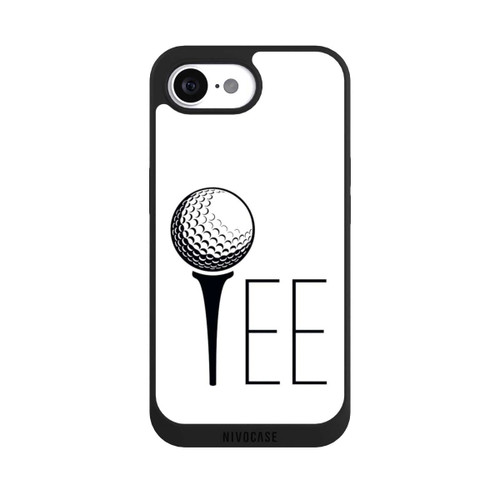 Apple iPhone 16e NIVOpure Tee