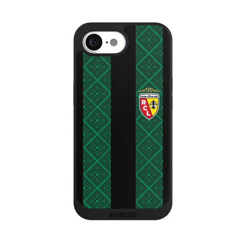Apple iPhone 16e NIVOpure RC Lens Maillot Extérieur 25/26