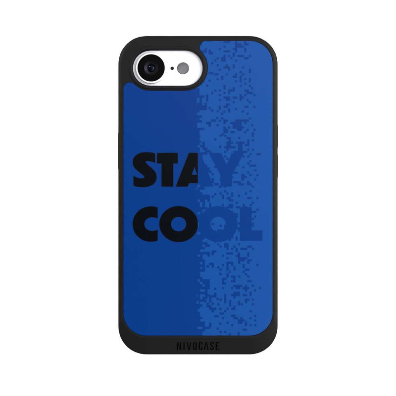 iPhone 16e NIVOpure Stay Cool