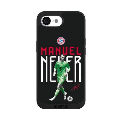 Apple iPhone 16e NIVOpure Manuel Neuer 25/26