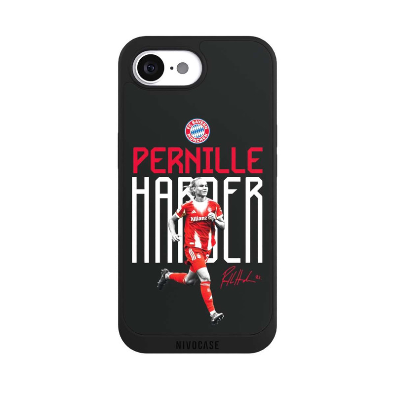 iPhone 16e NIVOpure Pernille Harder 25/26