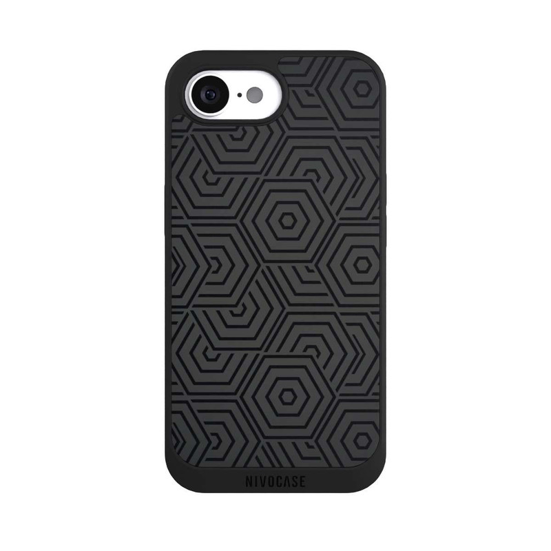 iPhone 16e NIVOpure Urbane Statik