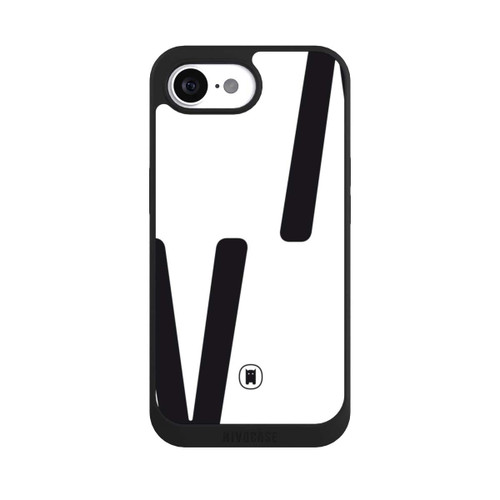 Apple iPhone 16e NIVOpure Nivocase Weiss V
