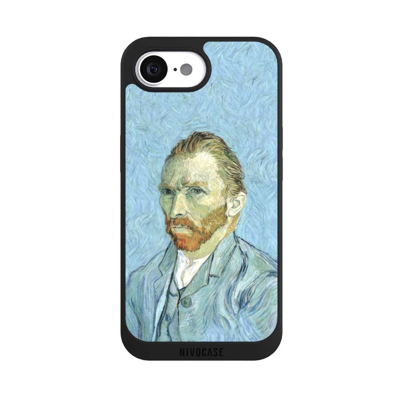 iPhone 16e NIVOpure Selbstportrait, 1889
