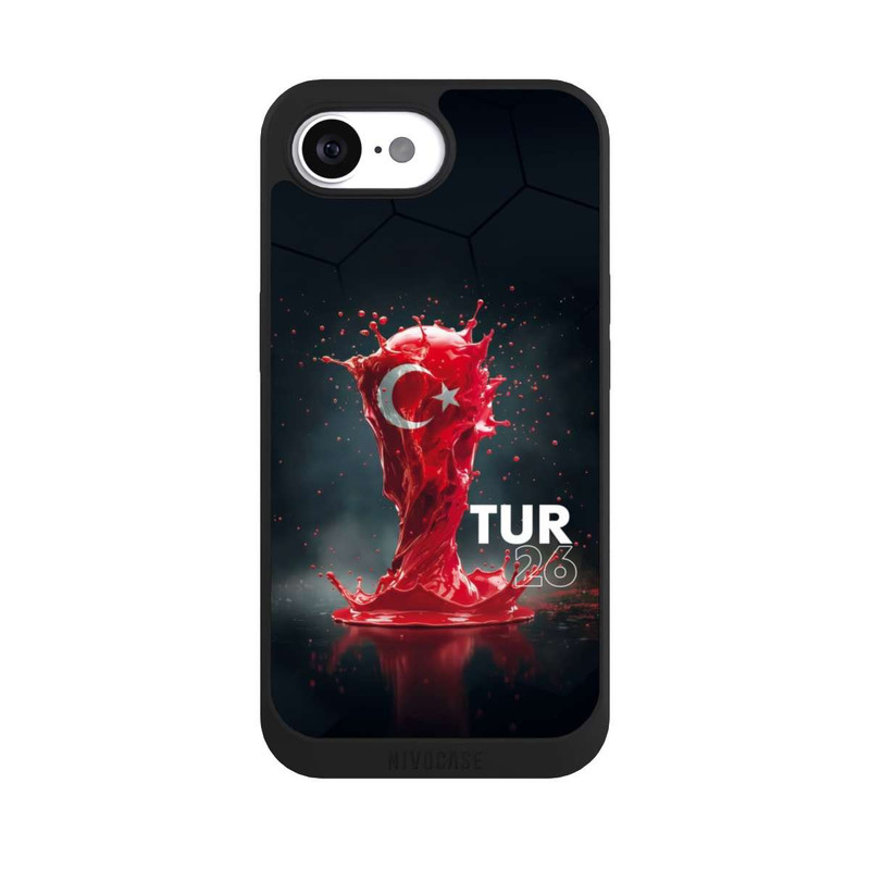 iPhone 16e NIVOpure TUR 26