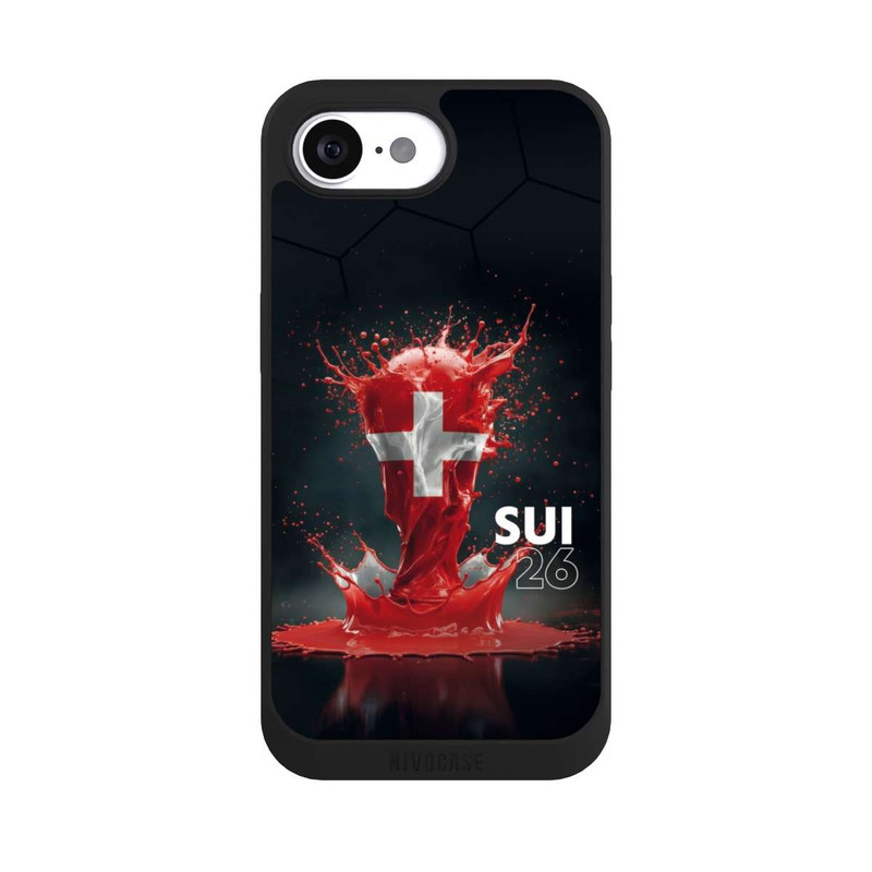 iPhone 16e NIVOpure SUI 26