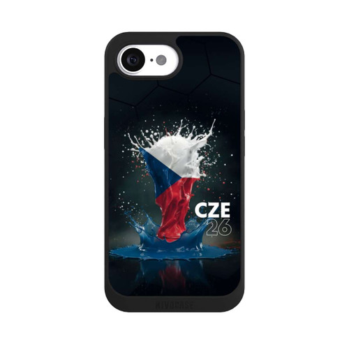 Apple iPhone 16e NIVOpure CZE 26