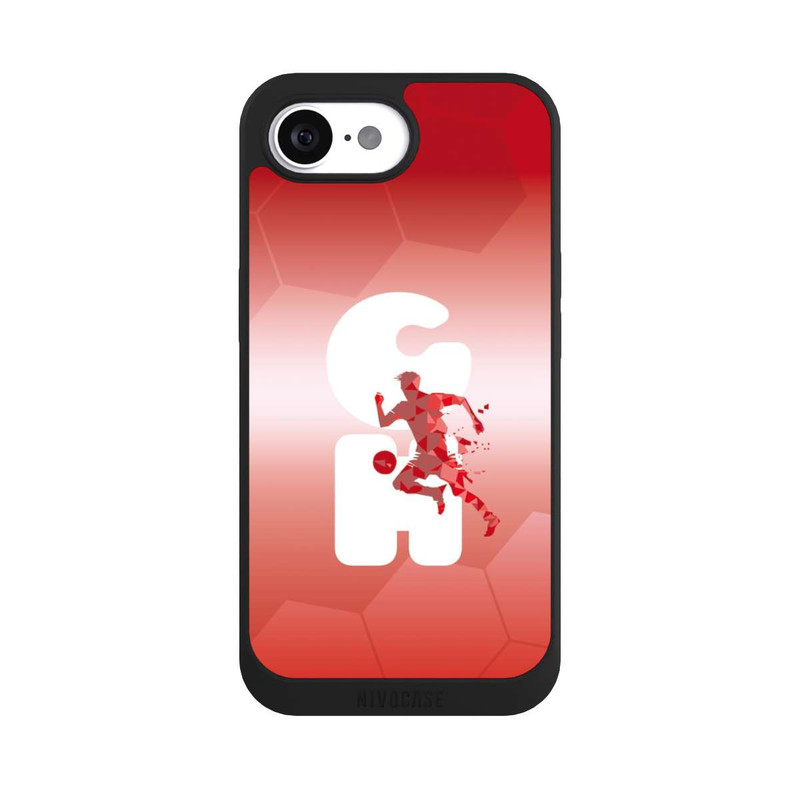 iPhone 16e NIVOpure Switzerland WC 2026