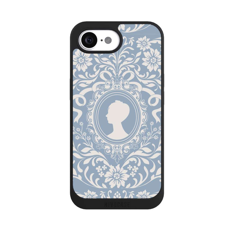 iPhone 16e NIVOpure Regency Theme