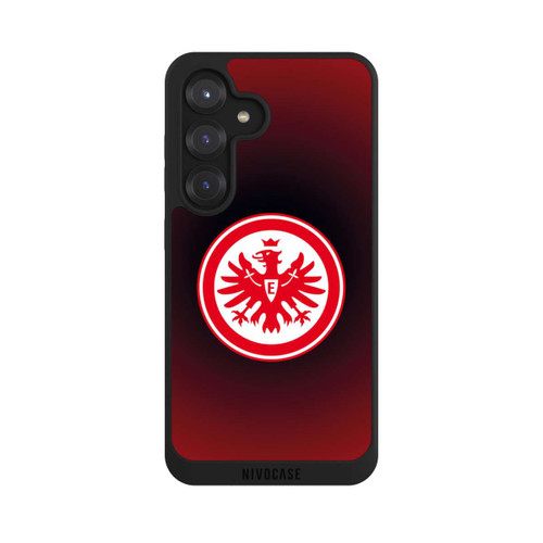 Samsung Galaxy S25 NIVOpure Eintracht Frankfurt