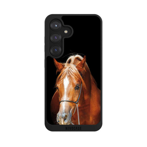 Samsung Galaxy S25 NIVOpure Arabisches Vollblut