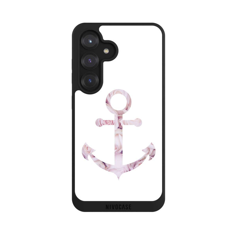 Galaxy S25 NIVOpure romantic anchor