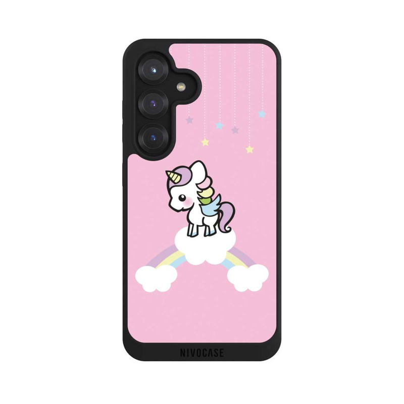 Galaxy S25 NIVOpure Little Unicorn