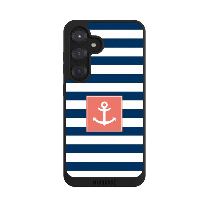 Galaxy S25 NIVOpure Ahoi