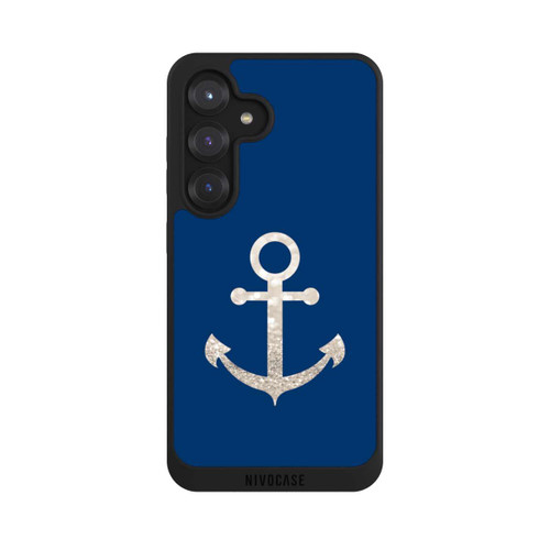 Samsung Galaxy S25 NIVOpure Anker Navy