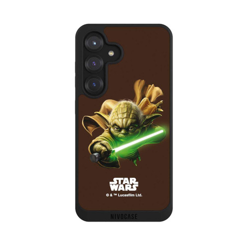 Samsung Galaxy S25 NIVOpure Yoda - Star Wars
