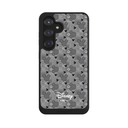 Samsung Galaxy S25 NIVOpure Mickey Optical Illusion