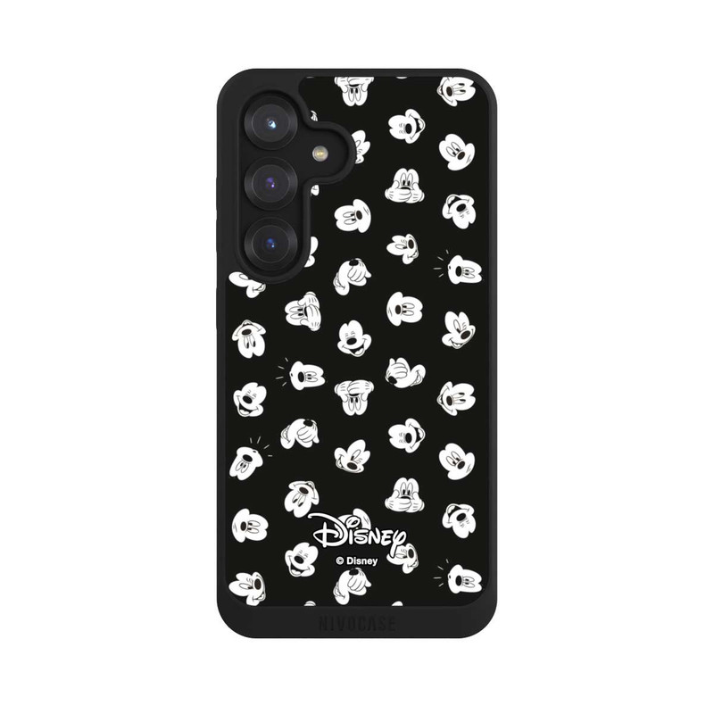Galaxy S25 NIVOpure Micky Faces