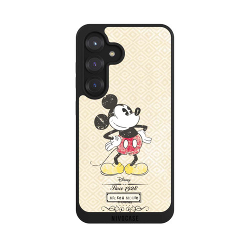 Samsung Galaxy S25 NIVOpure Micky Vintage