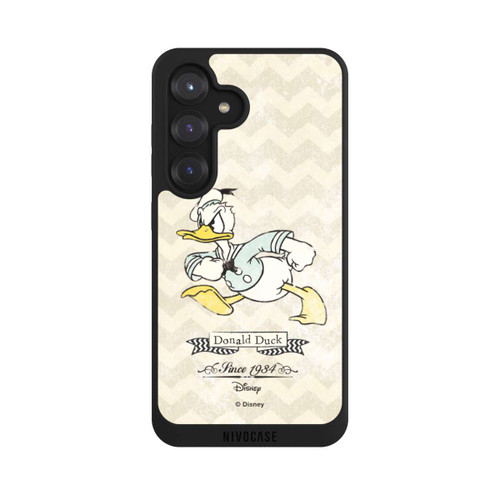 Samsung Galaxy S25 NIVOpure Donald Vintage