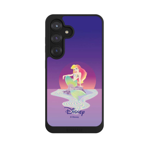 Samsung Galaxy S25 NIVOpure The Little Mermaid