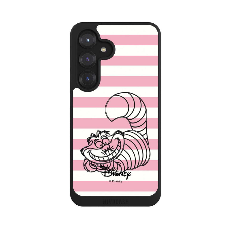 Galaxy S25 NIVOpure Chat du Chesire