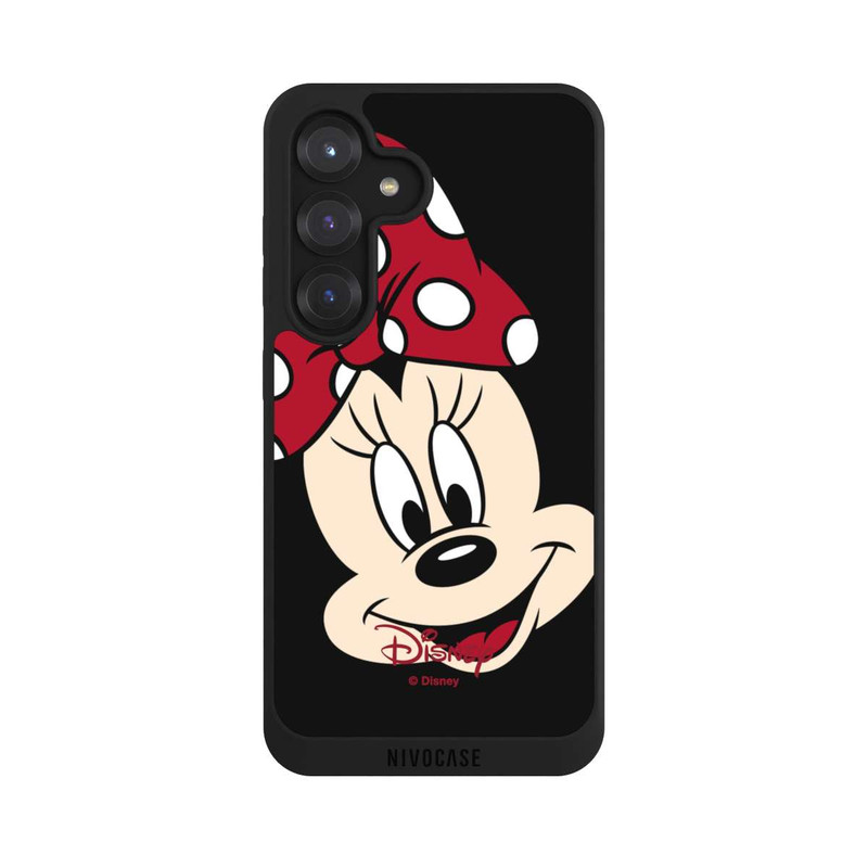 Galaxy S25 NIVOpure Minnie All Over
